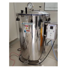 Laboratory Autoclave